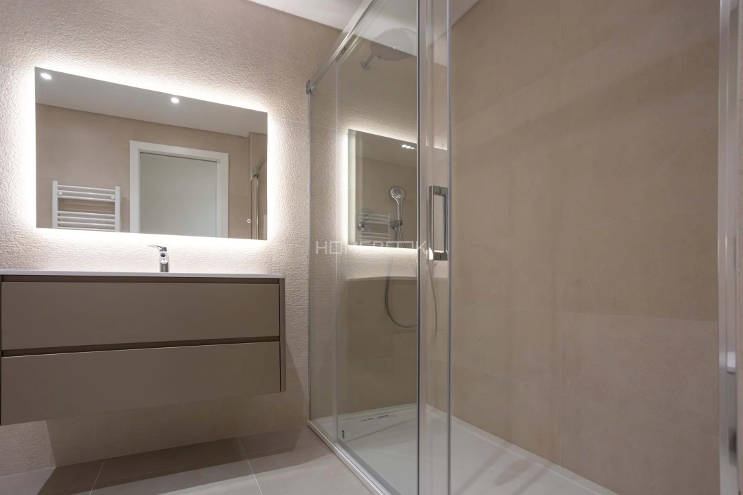 Apartamento T2 para Venda em Águas Livres Foto 9