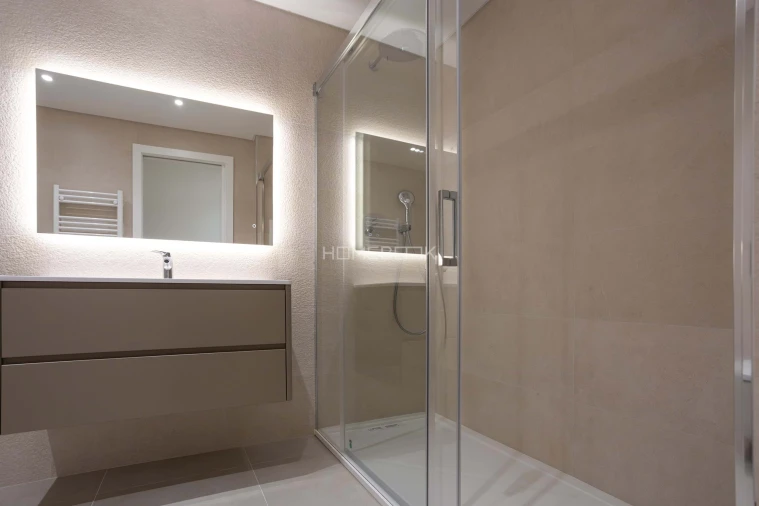 Apartamento T2 para Venda em Águas Livres Foto 9