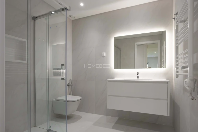 Apartamento T2 para Venda em Águas Livres Foto 13