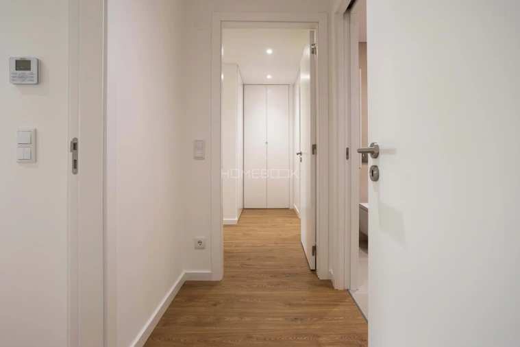 Apartamento T2 para Venda em Águas Livres Foto 5