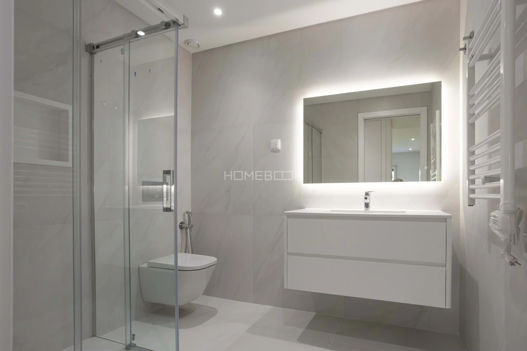 Apartamento T2 para Venda em Águas Livres Foto 13