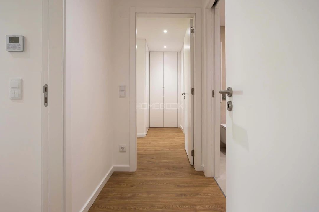 Apartamento T2 para Venda em Águas Livres Foto 5