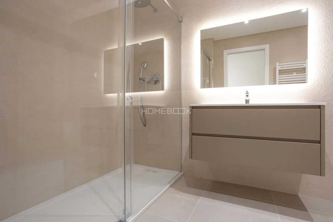 Apartamento T2 para Venda em Águas Livres Foto 11