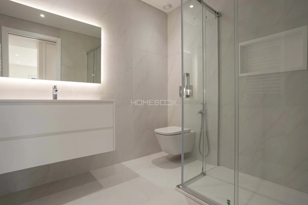 Apartamento T2 para Venda em Águas Livres Foto 8