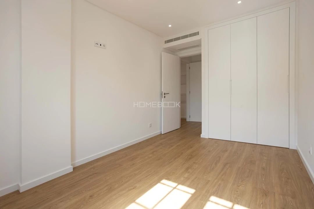 Apartamento T2 para Venda em Águas Livres Foto 7