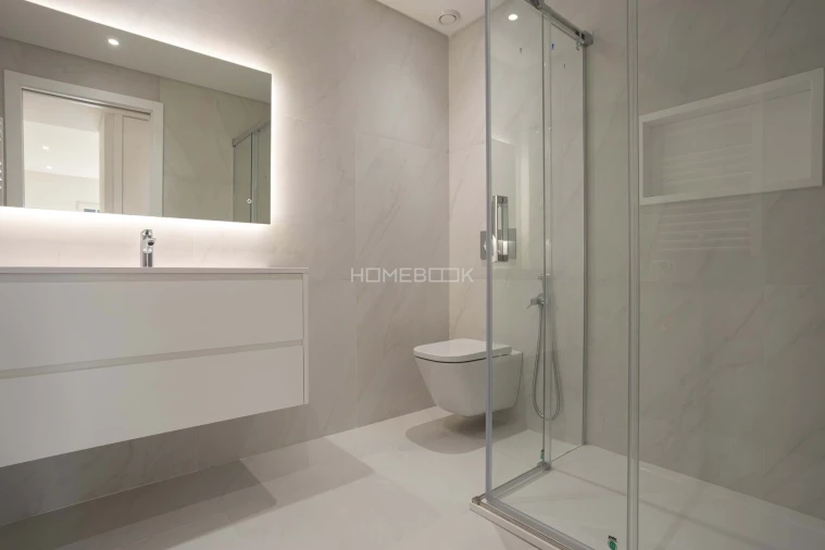 Apartamento T2 para Venda em Águas Livres Foto 8