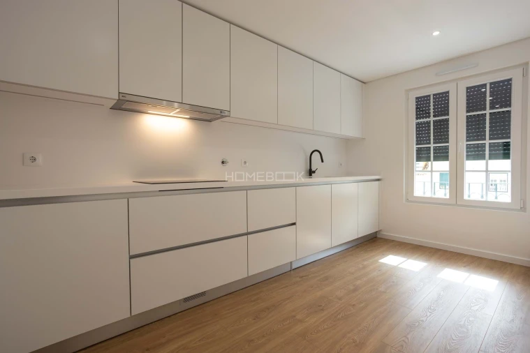 Apartamento T2 para Venda em Águas Livres Foto 4