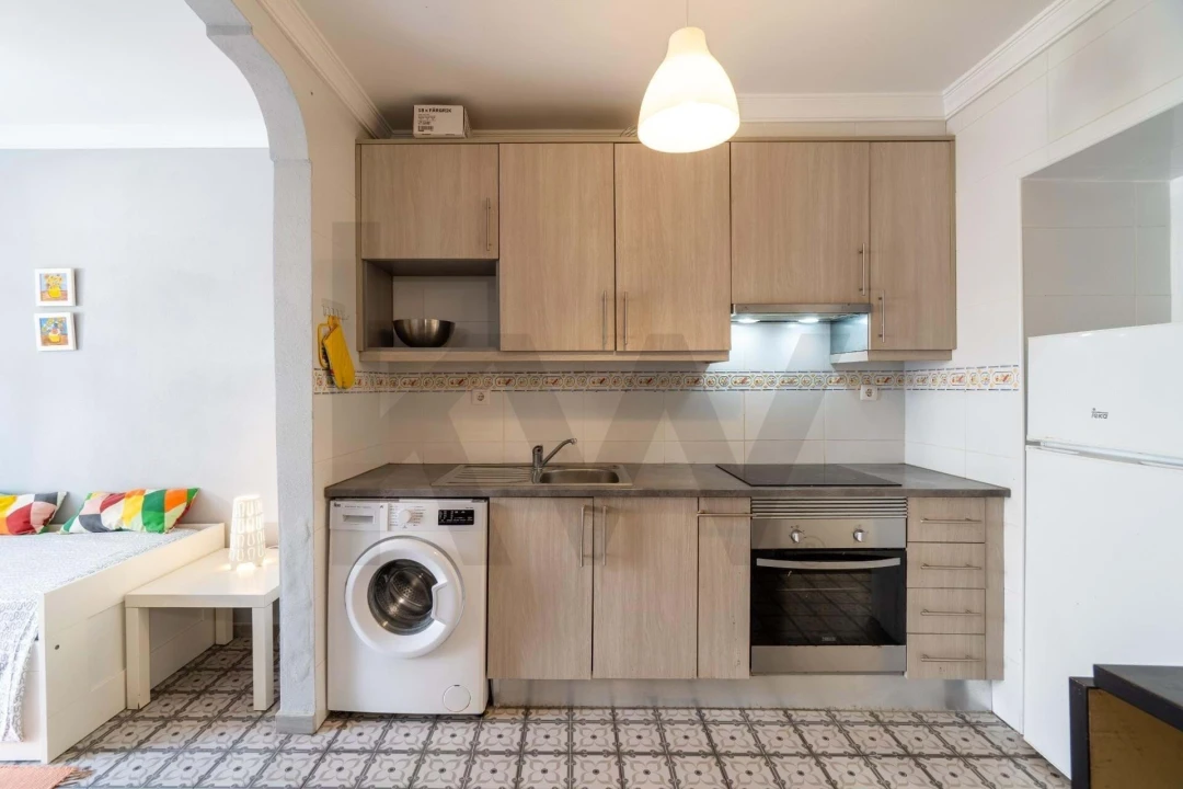 Moradia T1 para Venda em Vila Real de Santo Antonio Foto 6