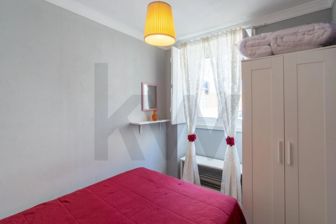 Moradia T1 para Venda em Vila Real de Santo Antonio Foto 11