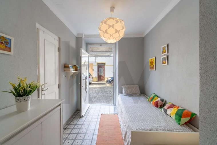 Moradia T1 para Venda em Vila Real de Santo Antonio