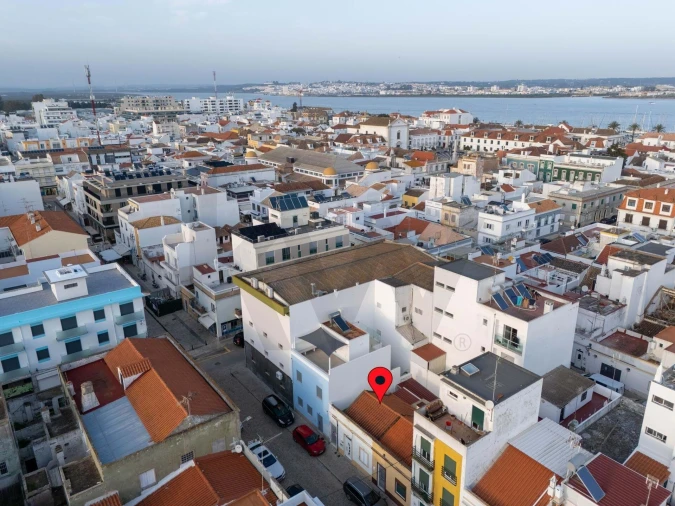 Moradia T1 para Venda em Vila Real de Santo Antonio Foto 21