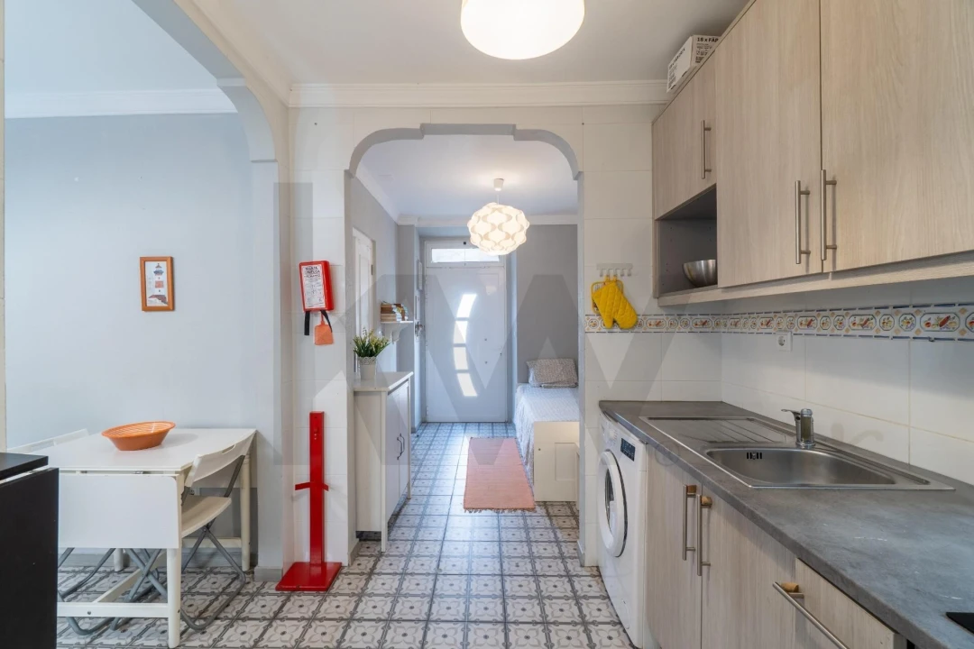 Moradia T1 para Venda em Vila Real de Santo Antonio Foto 4