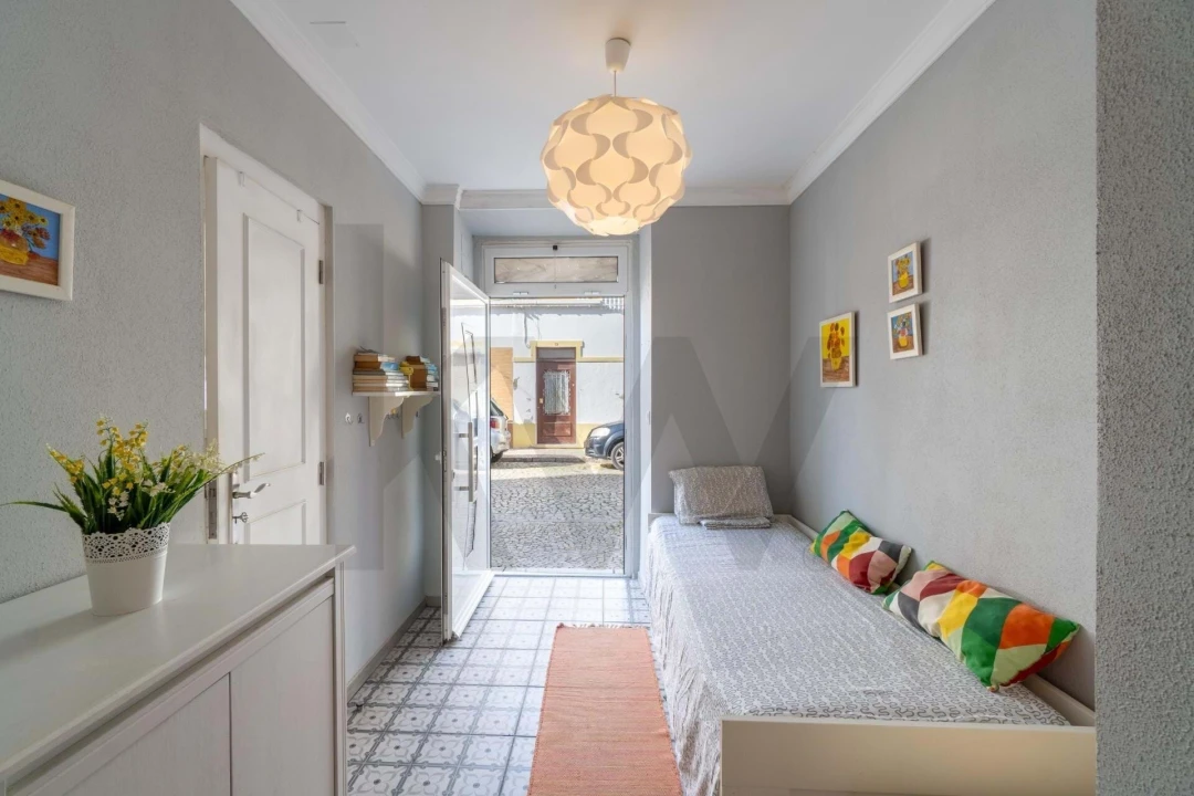 Moradia T1 para Venda em Vila Real de Santo Antonio Foto 1