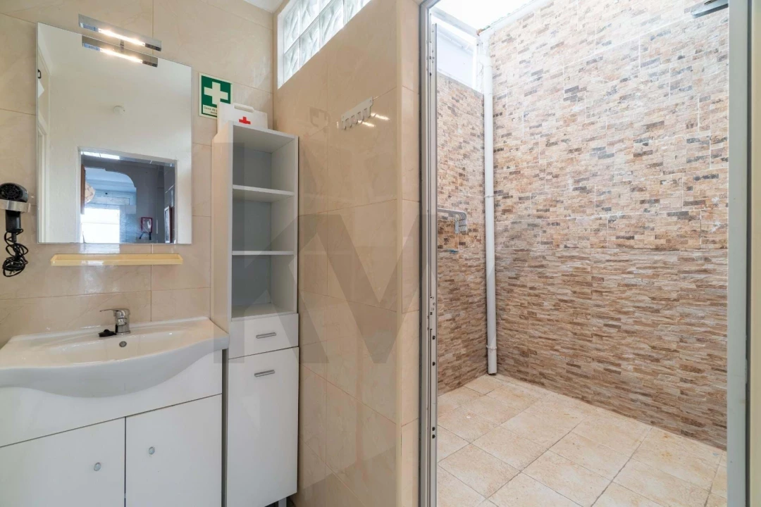 Moradia T1 para Venda em Vila Real de Santo Antonio Foto 15