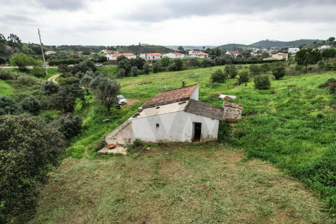 Quinta T1 para Venda em Mexilhoeira Grande Foto 11