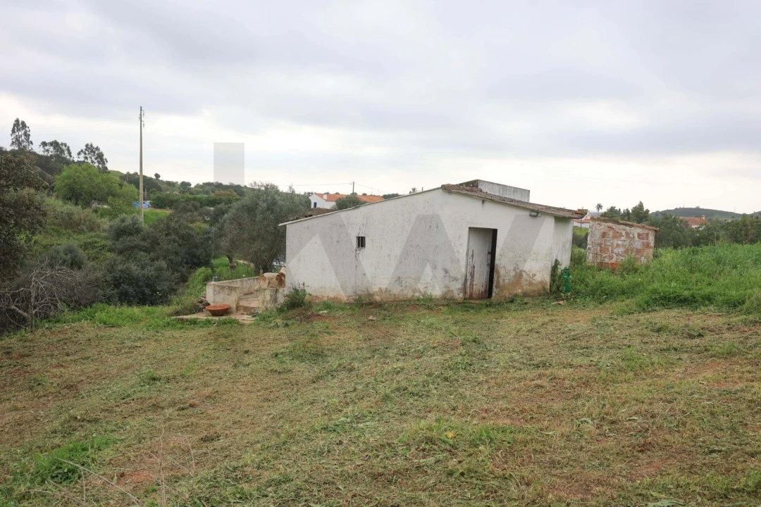 Quinta T1 para Venda em Mexilhoeira Grande Foto 20