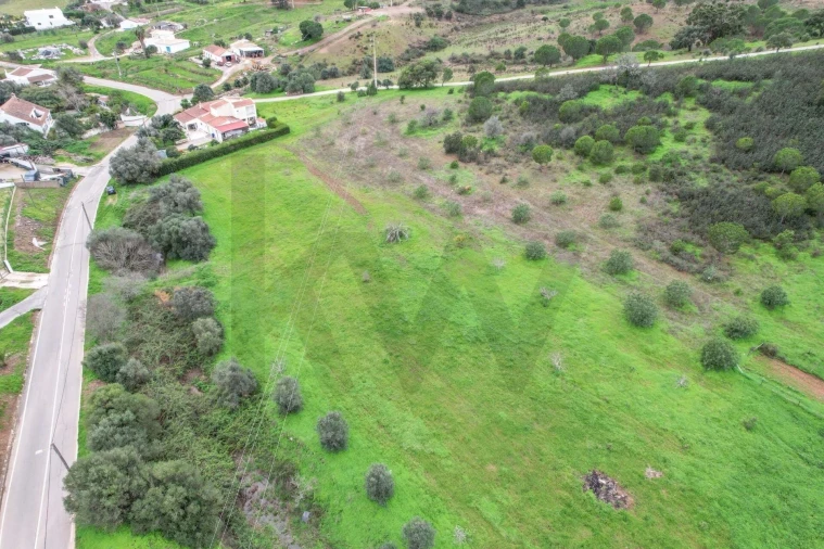 Quinta T1 para Venda em Mexilhoeira Grande Foto 27