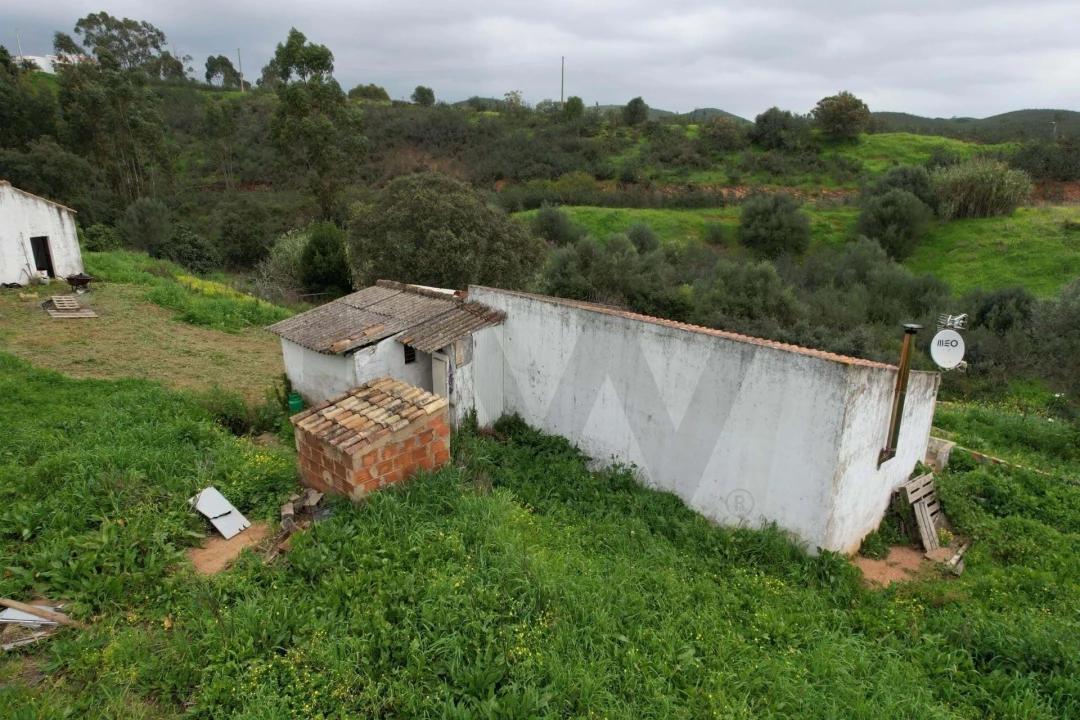 Quinta T1 para Venda em Mexilhoeira Grande Foto 9