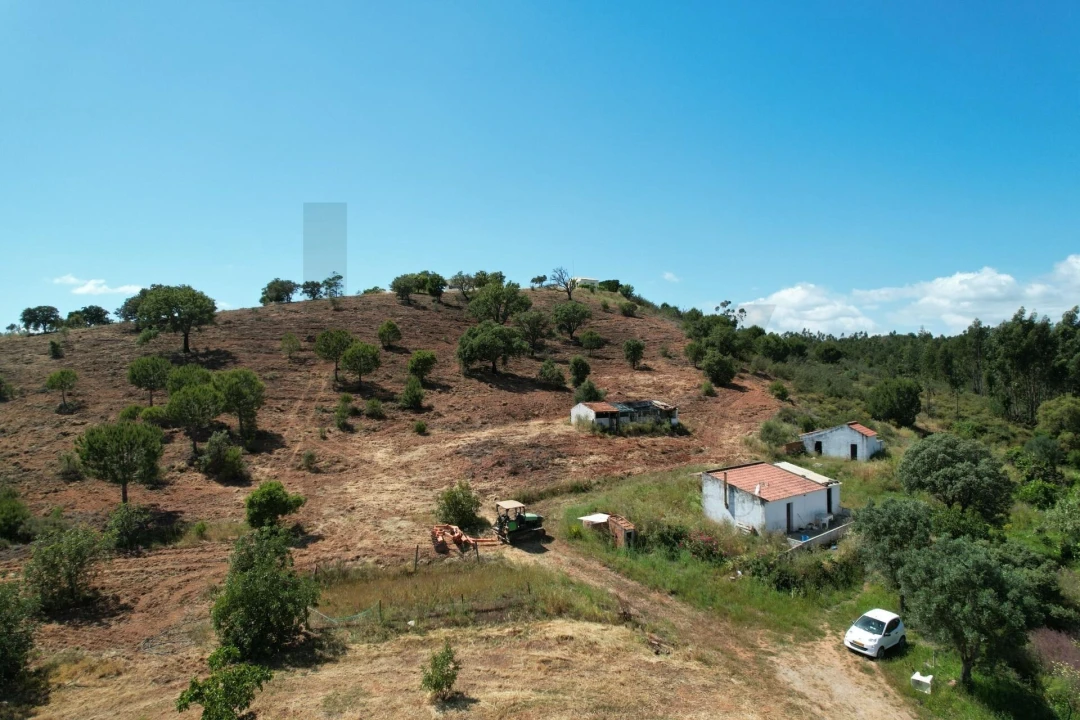Quinta T1 para Venda em Mexilhoeira Grande Foto 3