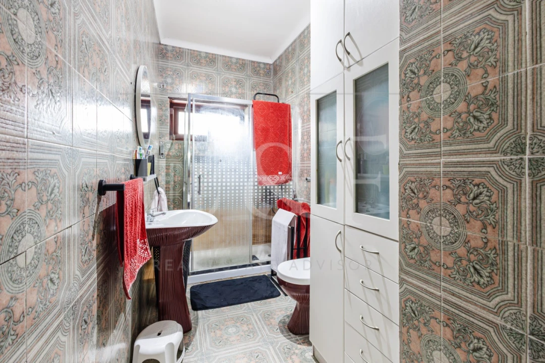 Moradia T3 para Venda em Baixa da Banheira e Vale da Amoreira Foto 14