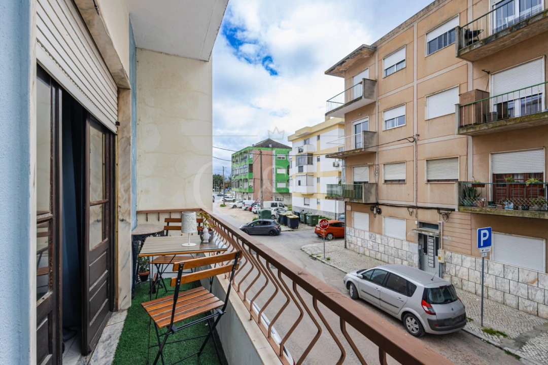 Moradia T3 para Venda em Baixa da Banheira e Vale da Amoreira Foto 7