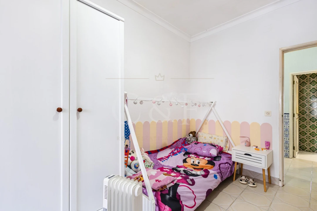 Moradia T3 para Venda em Baixa da Banheira e Vale da Amoreira Foto 11