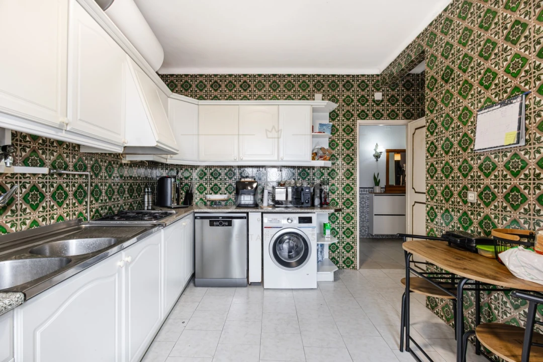 Moradia T3 para Venda em Baixa da Banheira e Vale da Amoreira Foto 19