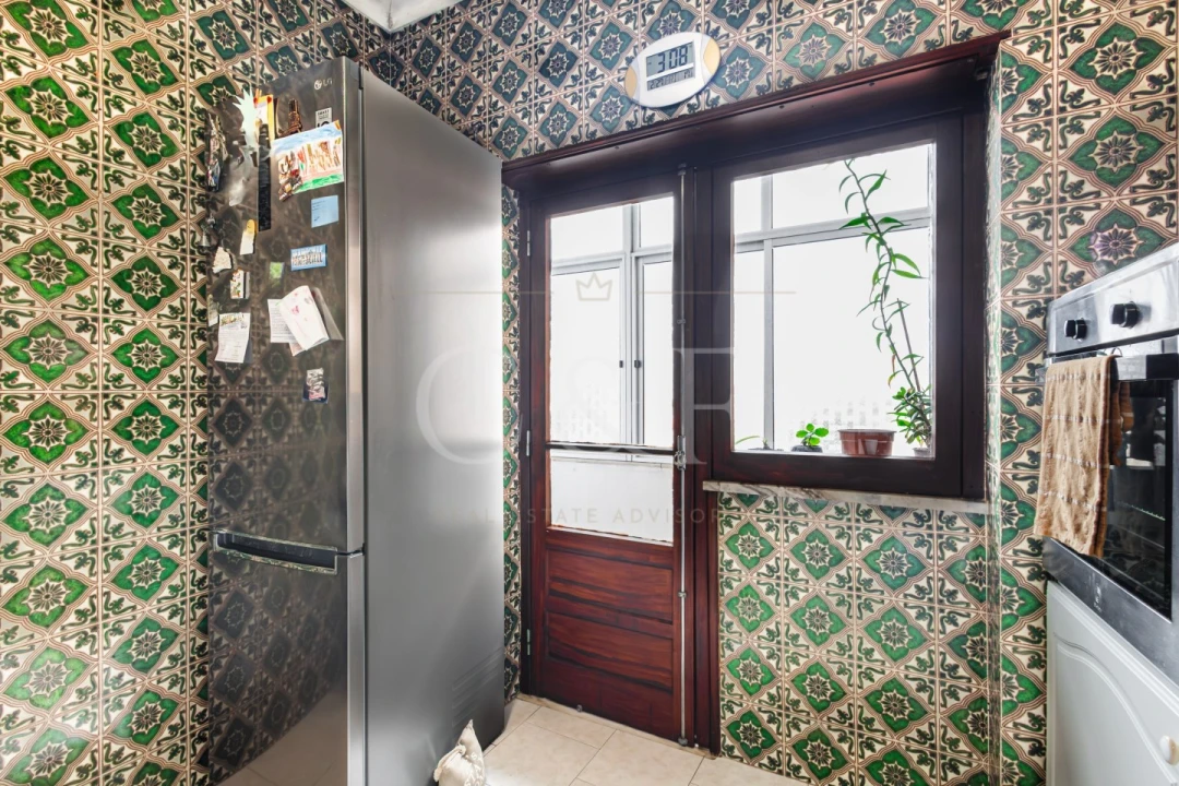 Moradia T3 para Venda em Baixa da Banheira e Vale da Amoreira Foto 20