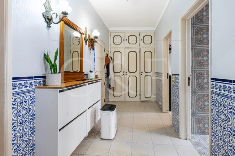 Moradia T3 para Venda em Baixa da Banheira e Vale da Amoreira Foto 3