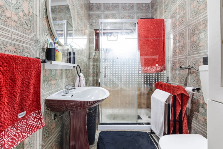 Moradia T3 para Venda em Baixa da Banheira e Vale da Amoreira Foto 15