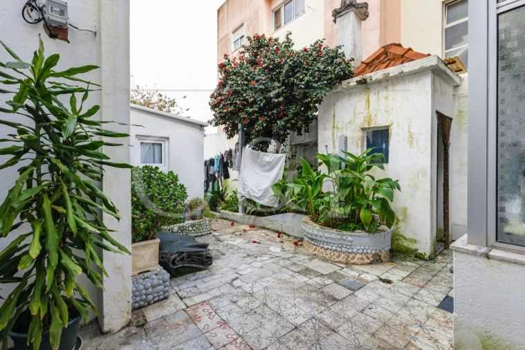 Moradia T3 para Venda em Baixa da Banheira e Vale da Amoreira Foto 22