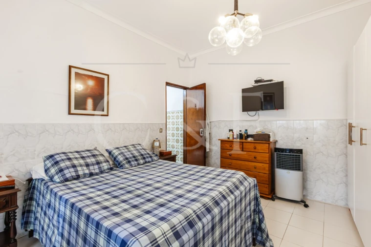 Moradia T3 para Venda em Baixa da Banheira e Vale da Amoreira Foto 25