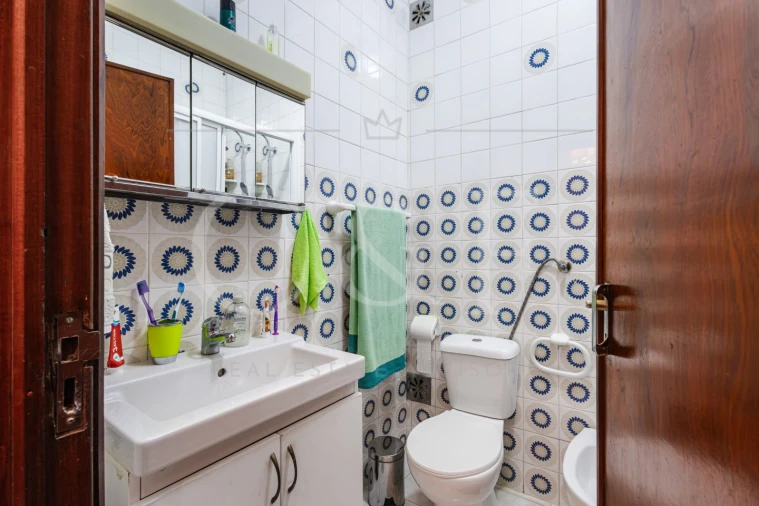 Moradia T3 para Venda em Baixa da Banheira e Vale da Amoreira Foto 27