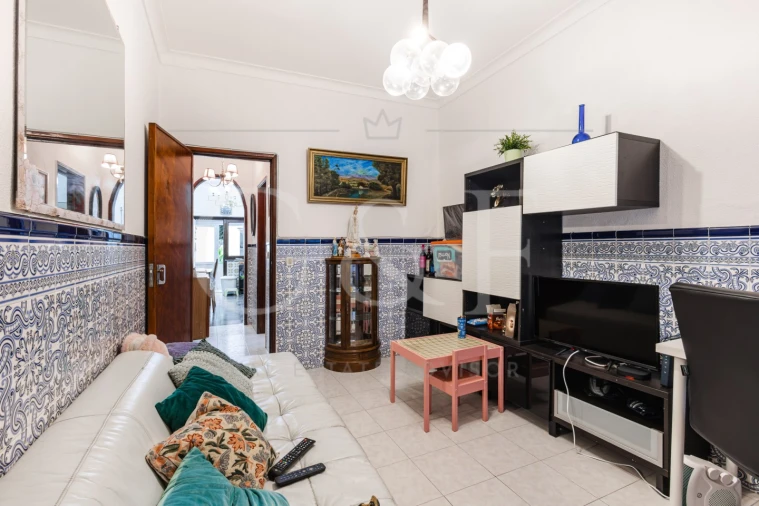 Moradia T3 para Venda em Baixa da Banheira e Vale da Amoreira Foto 30