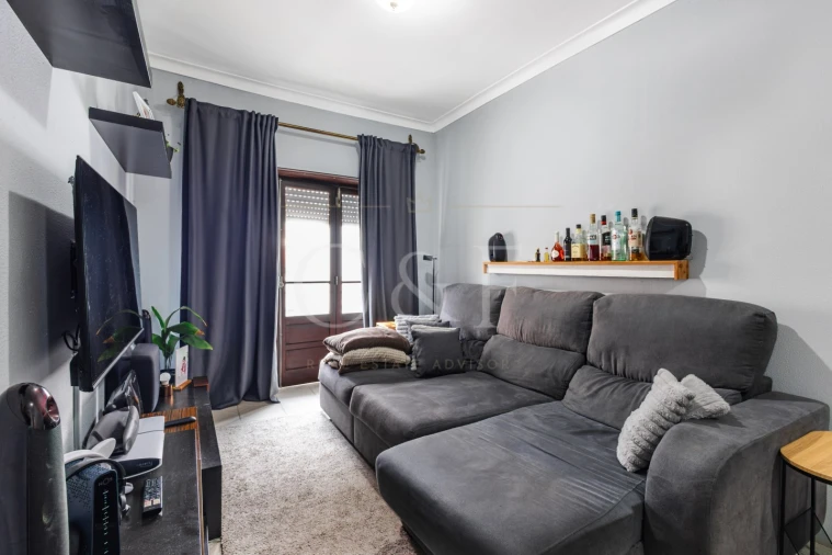 Moradia T3 para Venda em Baixa da Banheira e Vale da Amoreira Foto 5