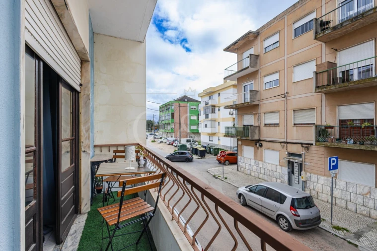 Moradia T3 para Venda em Baixa da Banheira e Vale da Amoreira Foto 7