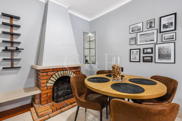 Moradia T3 para Venda em Baixa da Banheira e Vale da Amoreira Foto 9