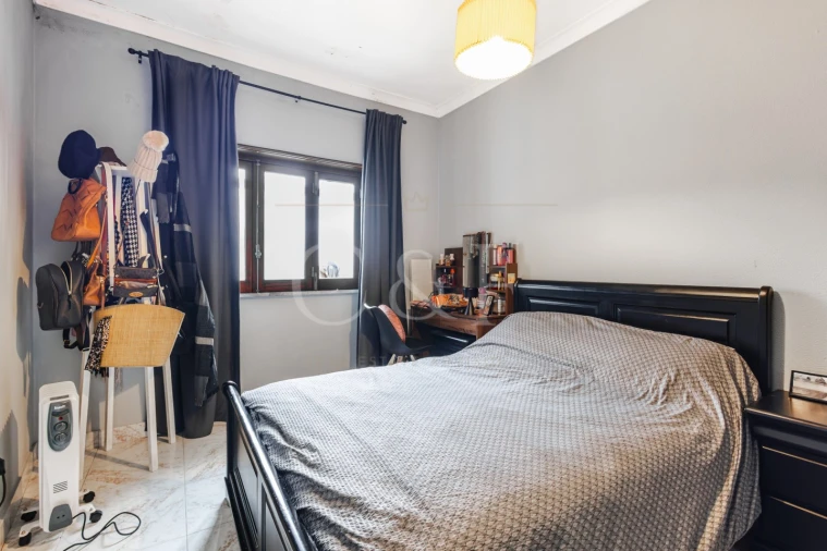 Moradia T3 para Venda em Baixa da Banheira e Vale da Amoreira Foto 12