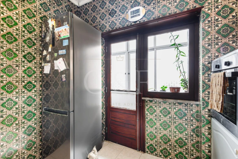 Moradia T3 para Venda em Baixa da Banheira e Vale da Amoreira Foto 20