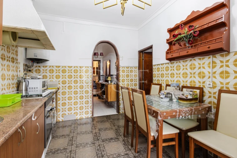 Moradia T3 para Venda em Baixa da Banheira e Vale da Amoreira Foto 23