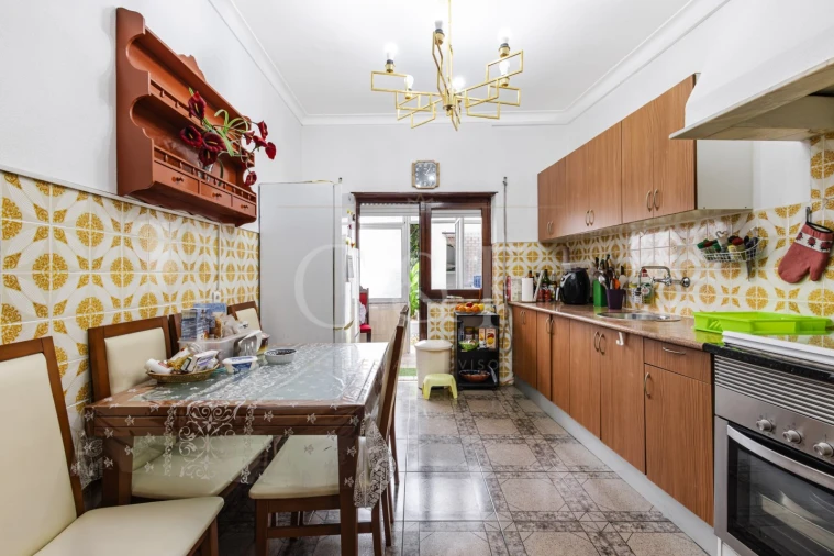 Moradia T3 para Venda em Baixa da Banheira e Vale da Amoreira Foto 24