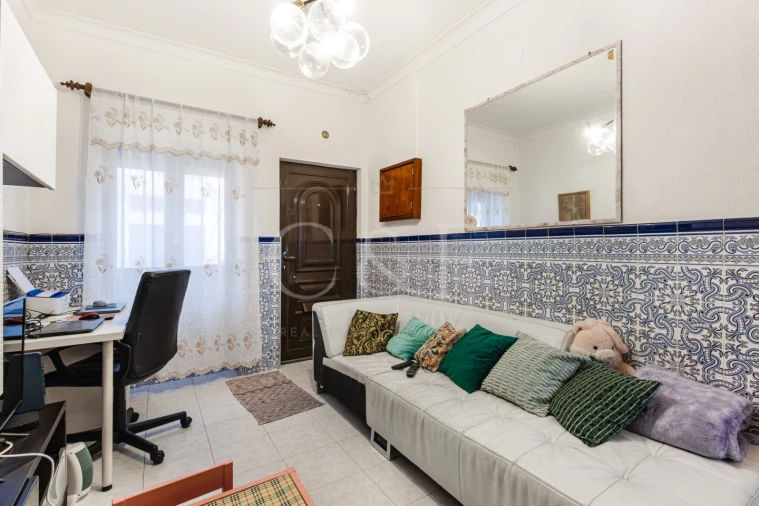 Moradia T3 para Venda em Baixa da Banheira e Vale da Amoreira Foto 29