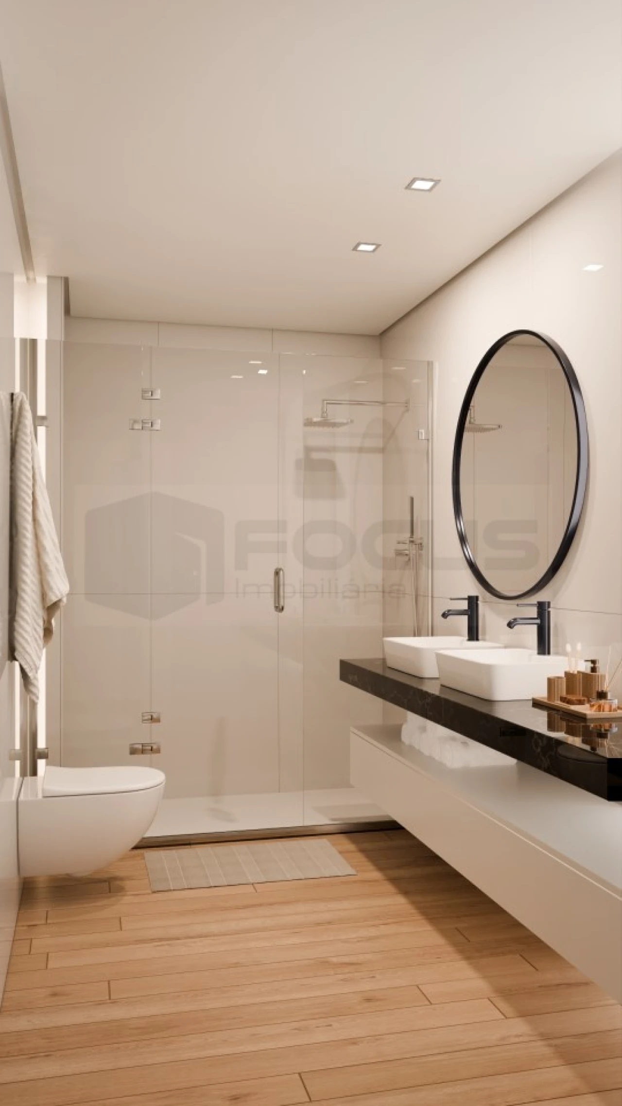 Apartamento T1 para Venda em São Bernardo Foto 9