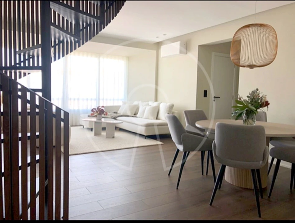 Apartamento T3 para Arrendamento em Cascais e Estoril Foto 2