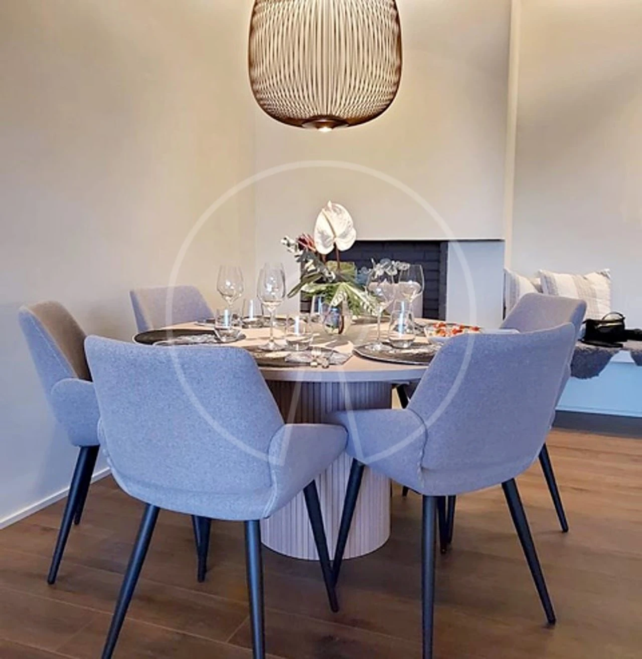 Apartamento T3 para Arrendamento em Cascais e Estoril Foto 3