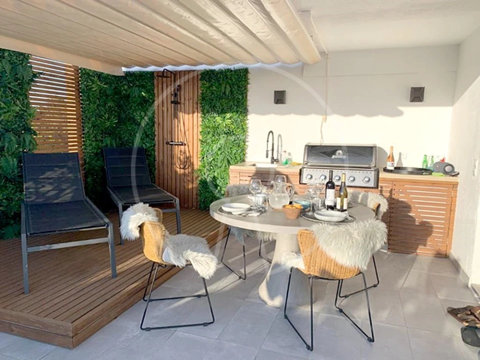 Apartamento T3 para Arrendamento em Cascais e Estoril Foto 6