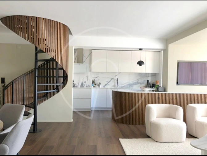 Apartamento T3 para Arrendamento em Cascais e Estoril Foto 1