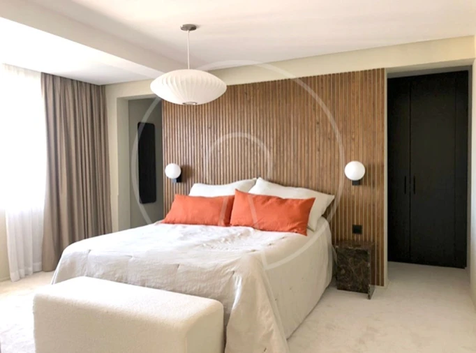 Apartamento T3 para Arrendamento em Cascais e Estoril Foto 4