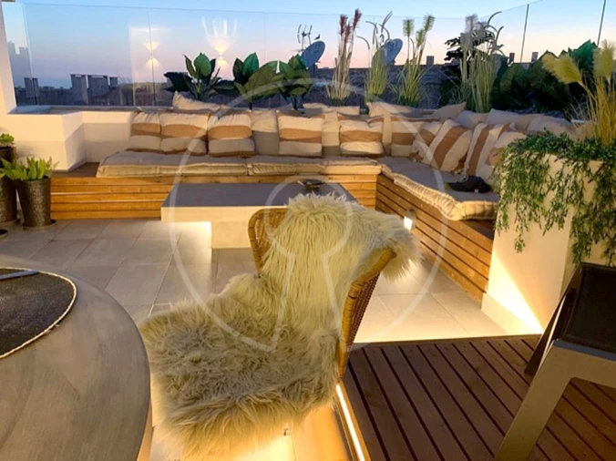 Apartamento T3 para Arrendamento em Cascais e Estoril Foto 5