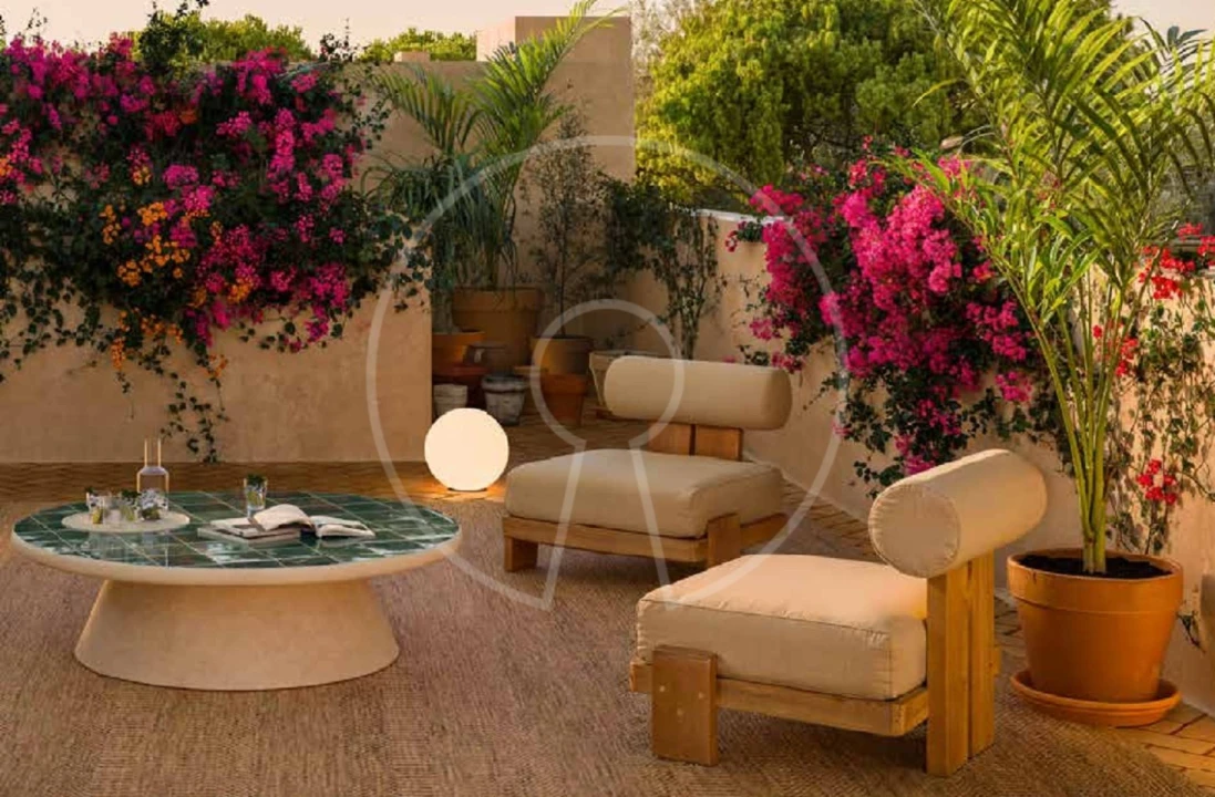 Moradia T3 para Venda em Carvalhal Foto 16